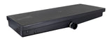 Holding Tank Side Drain H3859 - 37 Gal. - 60" x 24" x 8"  - Jayco - ICON #14993