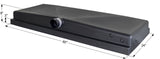 Holding Tank Side Drain H3859 - 37 Gal. - 60" x 24" x 8"  - Jayco - ICON #14993