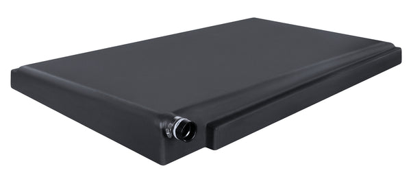 Holding Tank Right Side Drain H3925 - 33 Gal. - 56" x 36" x 5 1/2" - Forest River - ICON #15049