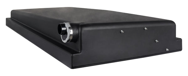 Holding Tank Left Side Drain H3882 - 44 Gal. - Coachman # H865008 - 59" x 28" x 8 1/4" - ICON #15151