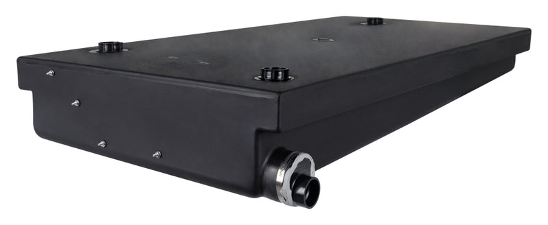 Holding Tank Left Side Drain H3882 - 44 Gal. - Coachman # H865008 - 59" x 28" x 8 1/4" - ICON #15151