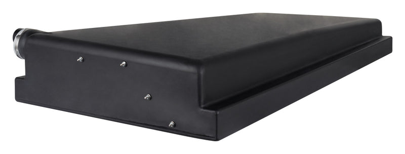 Holding Tank Left Side Drain H3882 - 44 Gal. - Coachman # H865008 - 59" x 28" x 8 1/4" - ICON #15151