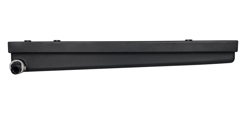 Holding Tank Left Side Drain H3882 - 44 Gal. - Coachman # H865008 - 59" x 28" x 8 1/4" - ICON #15151