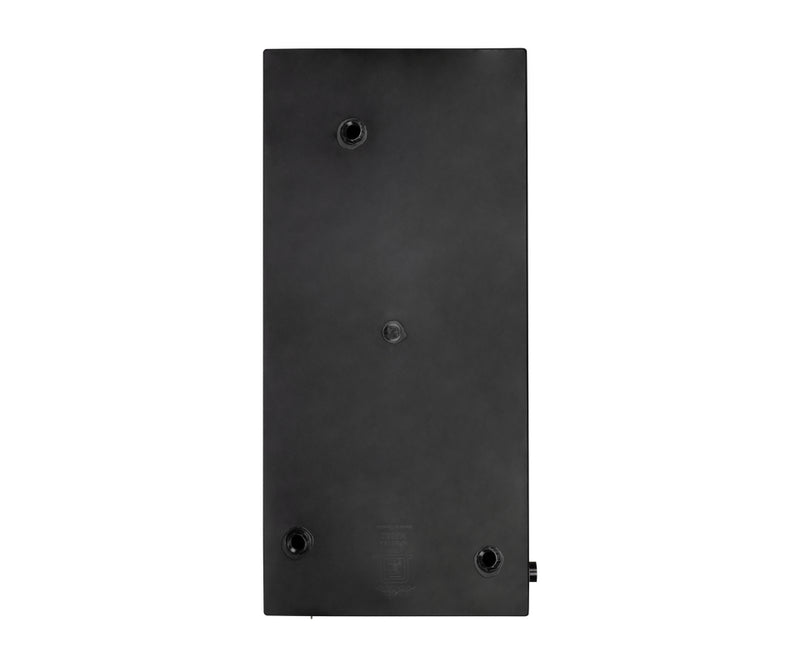 Holding Tank Left Side Drain H3882 - 44 Gal. - Coachman # H865008 - 59" x 28" x 8 1/4" - ICON #15151