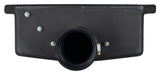 Holding Tank Center End Drain H4173 - 10 Gal. - 35 1/2" x 15 3/4" x 6" - ICON #15187