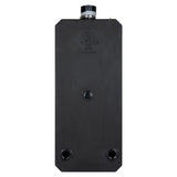 Holding Tank Center End Drain H4173 - 10 Gal. - 35 1/2" x 15 3/4" x 6" - ICON #15187