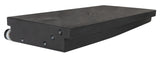 Holding Tank Right Side Drain H4141 - 40 Gal. - 59" x 28" x 8 1/4" - ICON #15421
