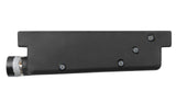 Holding Tank Right Side Drain H4141 - 40 Gal. - 59" x 28" x 8 1/4" - ICON #15421