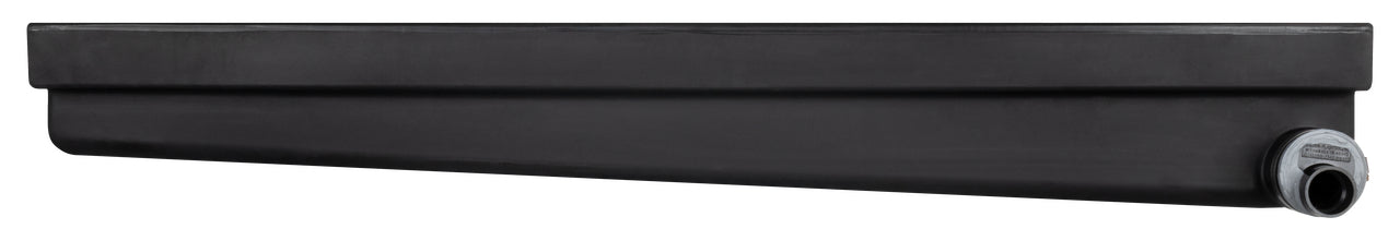 Holding Tank Right Side Drain H4141/6003092023 - 40 Gal. - 59" x 28" x 8" - Coachmen - ICON #15605
