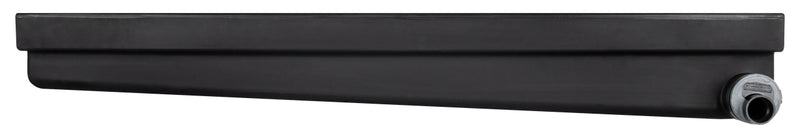 Holding Tank Right Side Drain H4141/6003092023 - 40 Gal. - 59" x 28" x 8" - Coachmen - ICON #15605