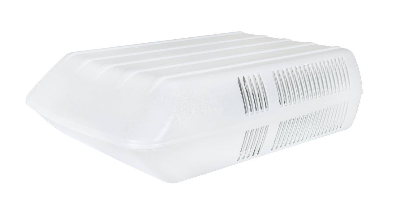 Aftermarket A/C Shroud - fits Coleman 8000 Series - ICON 15981