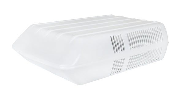 Aftermarket A/C Shroud - fits Coleman 8000 Series - ICON 15981