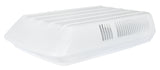 Aftermarket A/C Shroud - fits Coleman 6000 Series - Polar White - ICON 15982