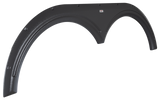 Alpenlite Tandem Axle Fender Skirt FS6293 - Storm Grey - ICON 16293