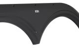 Alpenlite Tandem Axle Fender Skirt FS6293 - Storm Grey - ICON 16293