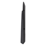 Alpenlite Tandem Axle Fender Skirt FS6293 - Storm Grey - ICON 16293