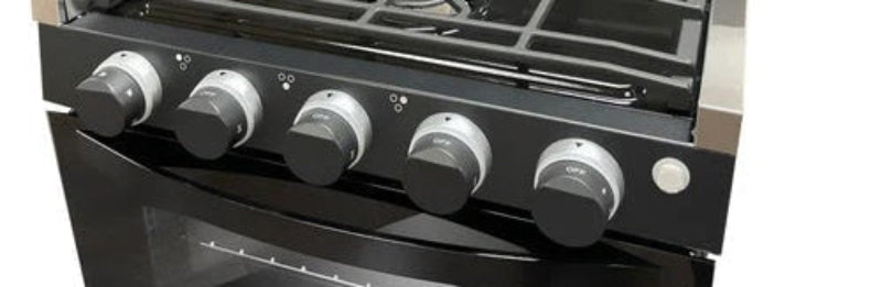 Greystone Range Parts, Igniter Replacement Knob CF-RV17 / 21 Analog