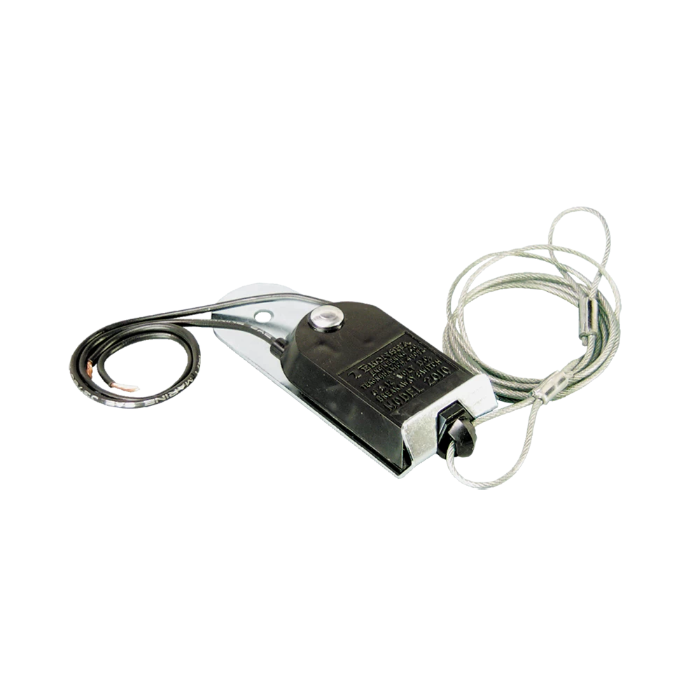 Tekonsha® Trailer Brake Breakaway Switch Assembly - Part # 2010