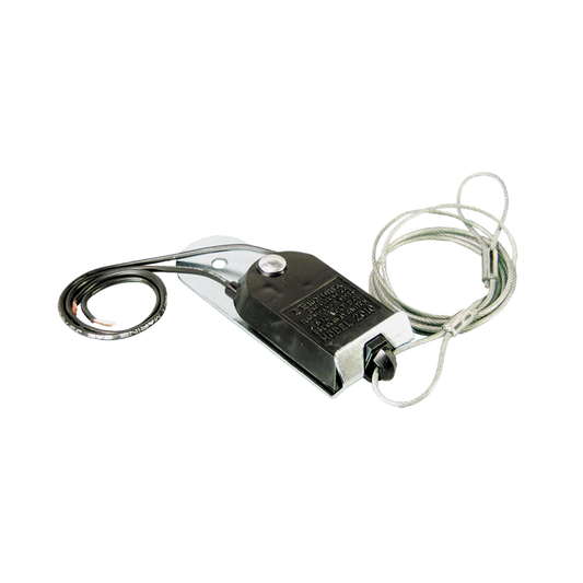 Tekonsha® Trailer Brake Breakaway Switch Assembly - Part # 2010