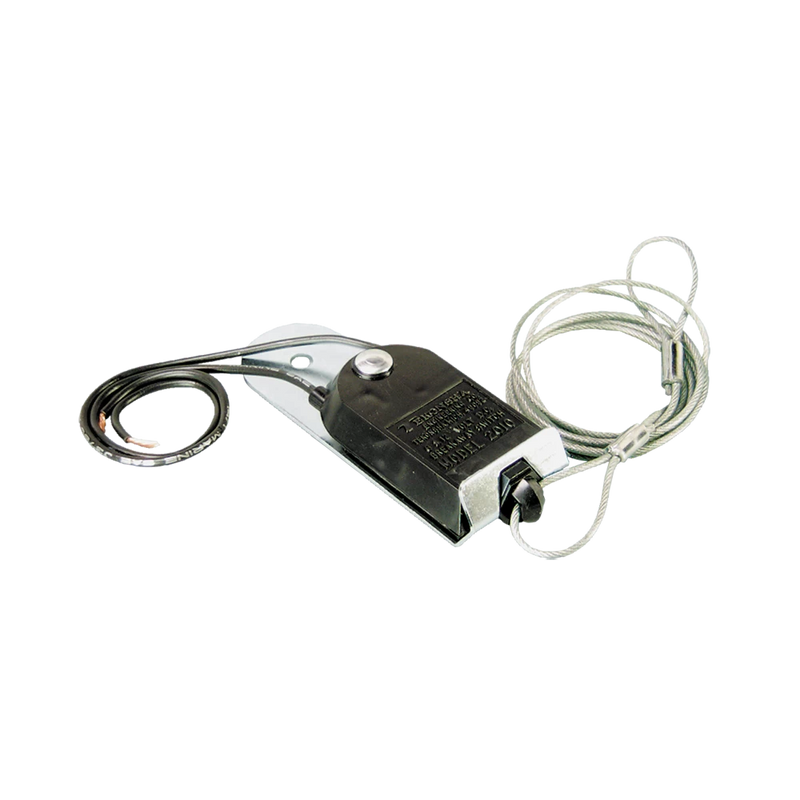 Tekonsha® Trailer Brake Breakaway Switch Assembly - Part # 2010