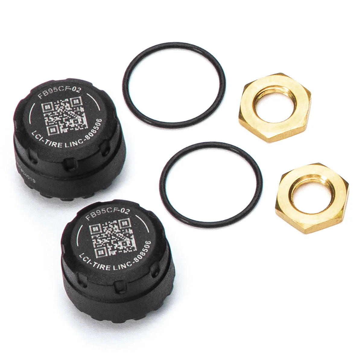 Lippert Tire Linc® Tire Sensors (2-Pack) 2020106299