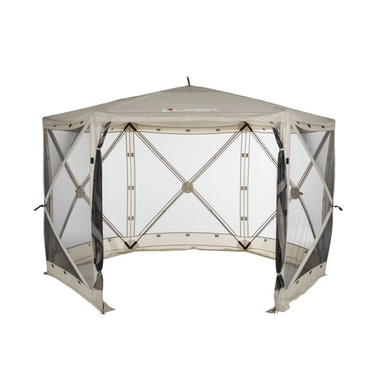 Lippert Picnic Popup Gazebo - 12' x 12' - 2021123289