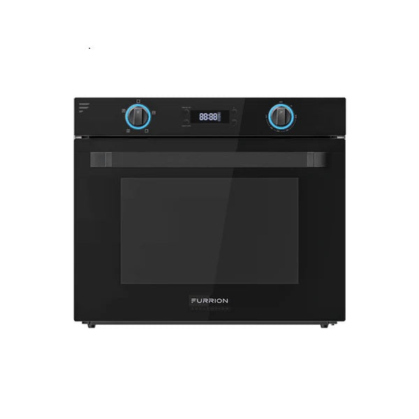 Furrion Chef Collection® Built-in Gas RV Oven - 21" Black #FG21MA1EA-BG