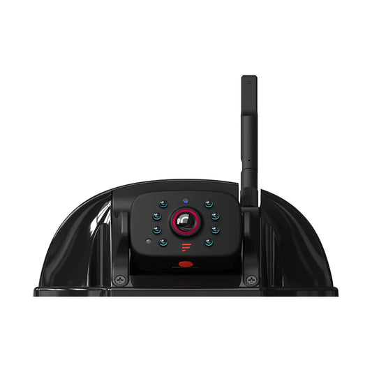 Furrion Vision S®+ RV Observation System - Sharkfin Camera with Bracket #FCNFDTASF  2021124484
