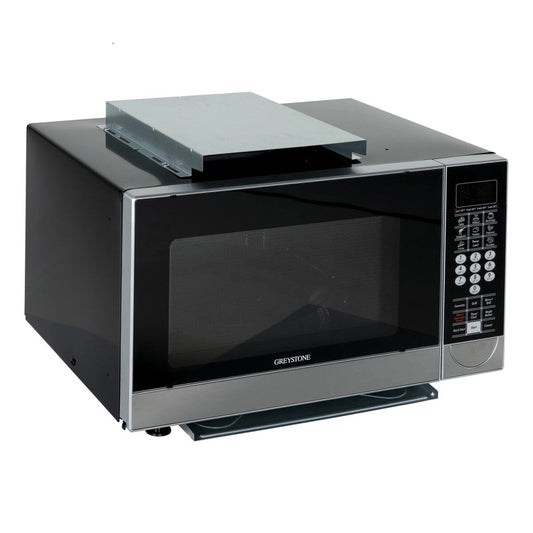 Greystone® by Furrion Built-In Convection Microwave - 1.1 cu. ft., Stainless Steel #D100N30ASPRIII-B5-FR01 2022302118