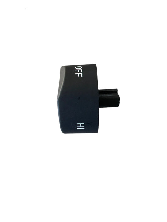 Greystone Range Parts, Stove Top Replacement Control Knob CF-RV17 / 21 Analog  2022451433