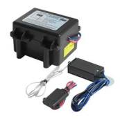 Bright Way Breakaway Kit with Charger & Switch - 2339