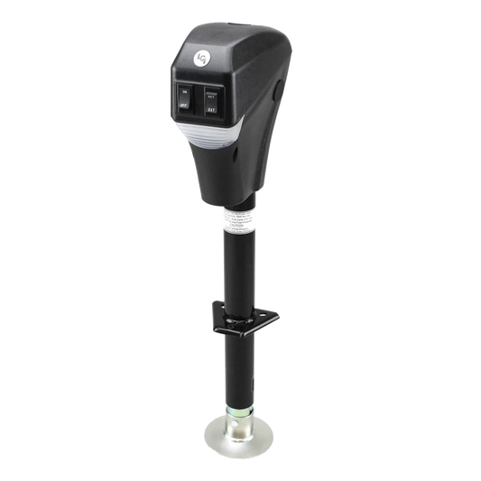 Power Tongue Jack - Black   285318