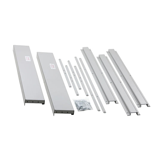 24" Slide Trim Kit for Super Slide II  SKU # 370676
