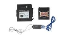 UPG® Brake Breakaway Kit 12 Volts 5 Amps -Side Mounted & Front Loaded with LED Push to Test Indicator Kit - 42906K
