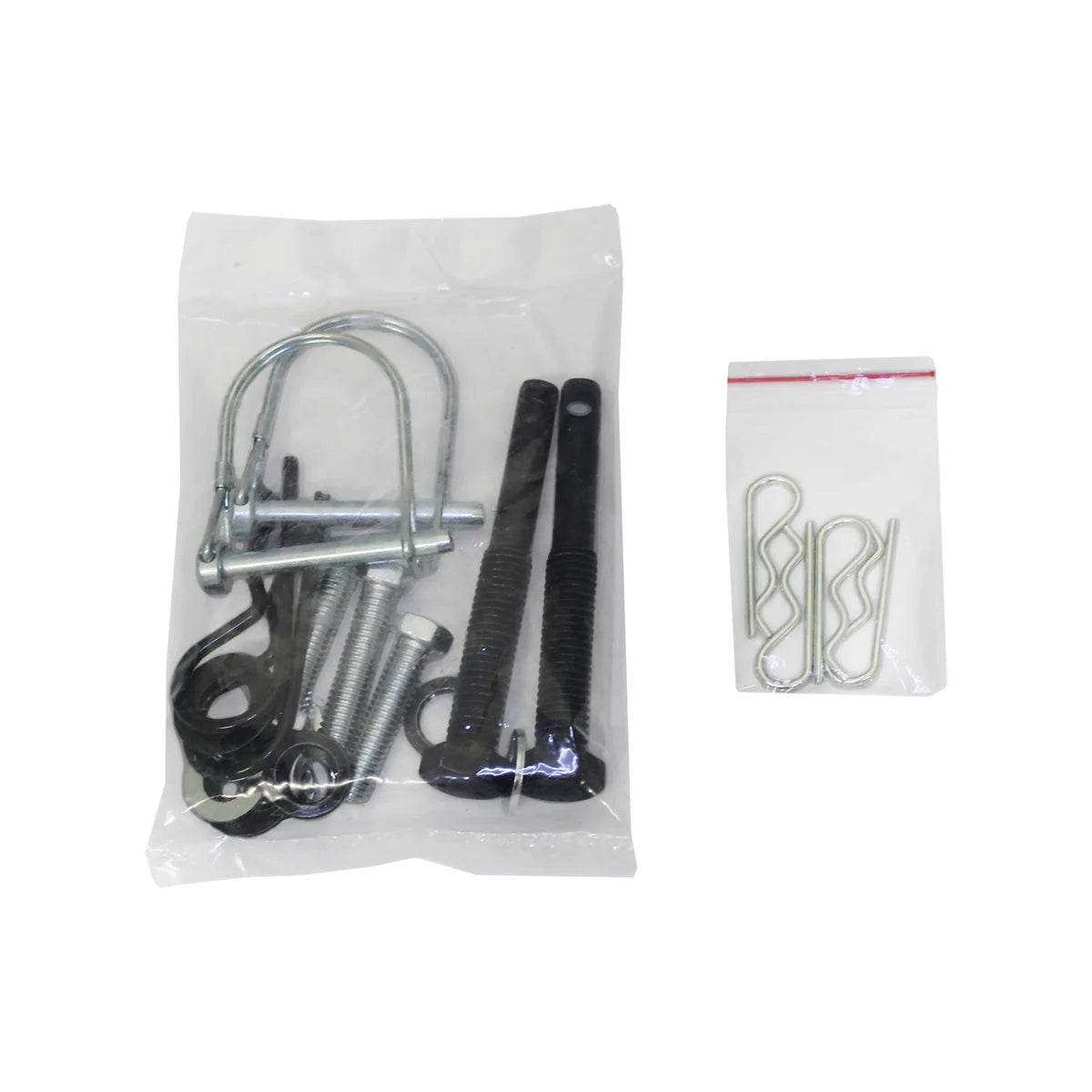 Let's Go Aero - Jack-It Double Bike Carrier System