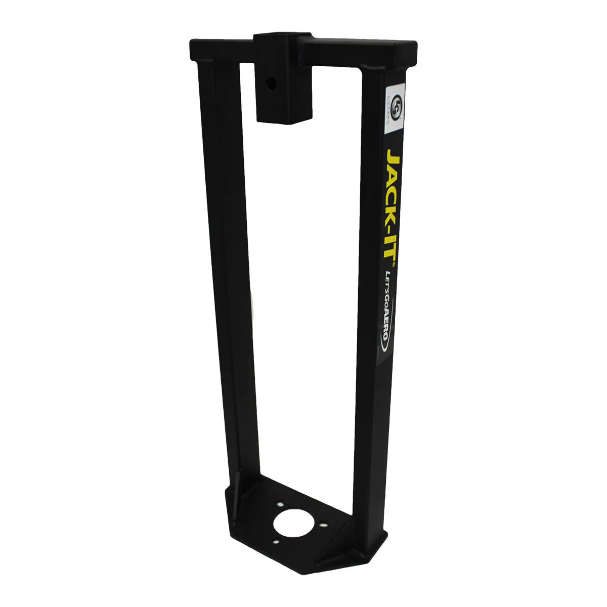 Let's Go Aero - Jack-It Double Bike Carrier System