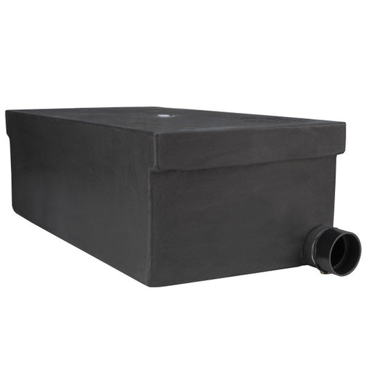 31 Gallon RV Holding Tank 34" x 19 1/2" x 13" - 4848