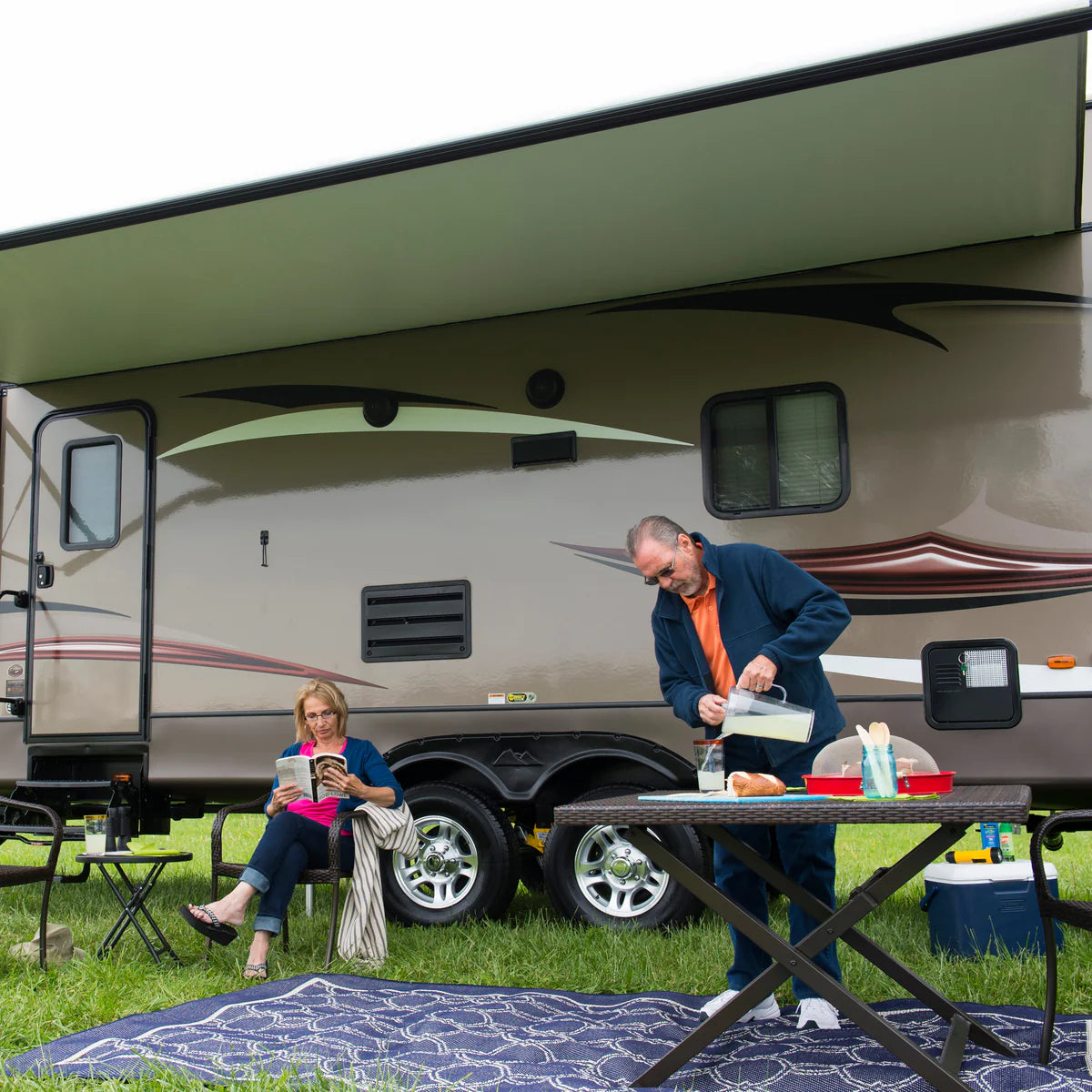 Lippert Flow Max™ RV Water Pump - 12V  689052