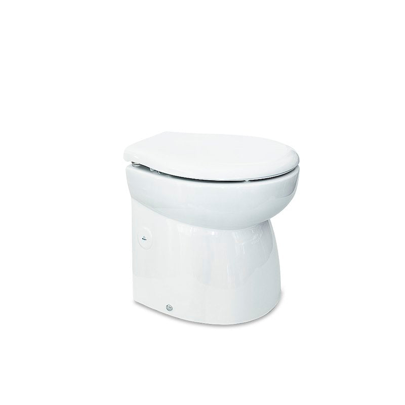 Albin Pump Toilet 07-04-014 Silent Premium - 12V