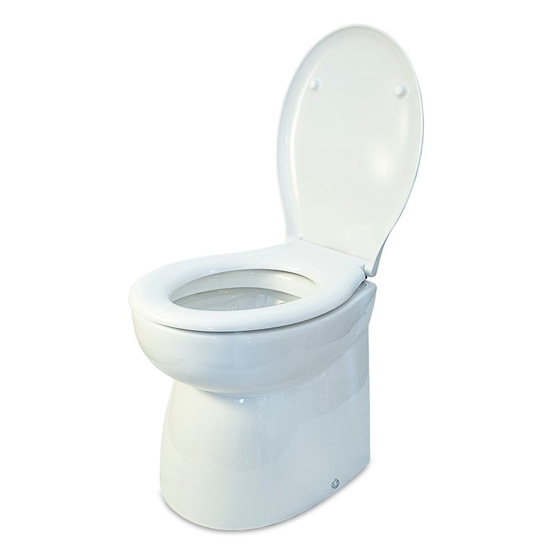 Albin Pump Toilet 07-04-014 Silent Premium - 12V