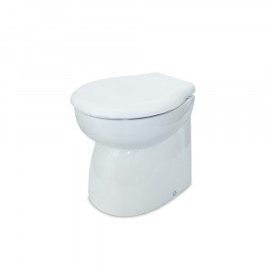 Albin Pump Toilet 07-04-014 Silent Premium - 12V