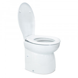 Albin Pump Toilet 07-04-014 Silent Premium - 12V