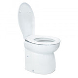 Albin Pump Toilet 07-04-014 Silent Premium - 12V
