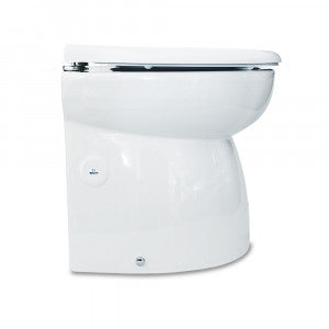 Albin Pump Toilet 07-04-014 Silent Premium - 12V