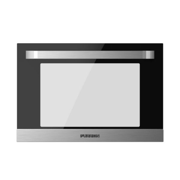 Furrion Replacement Glass Door Assembly for Stainless Steel Built-in Oven - C-FCRD22LA-002