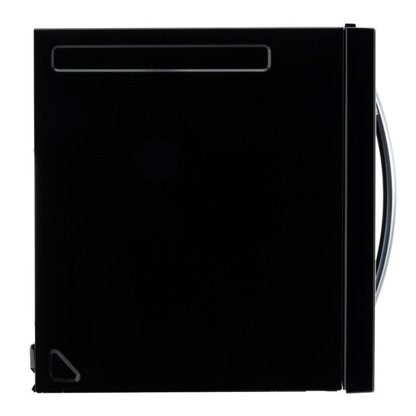 RV Microwave by LUSSO - 30" 1.5 cu. ft. Over the Range - Stainless Steel