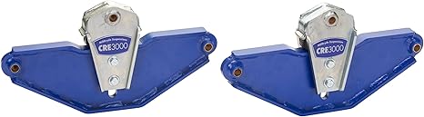 MORryde CRE2-1475 CRE3000 Tandem 42″ Wheelbase pair