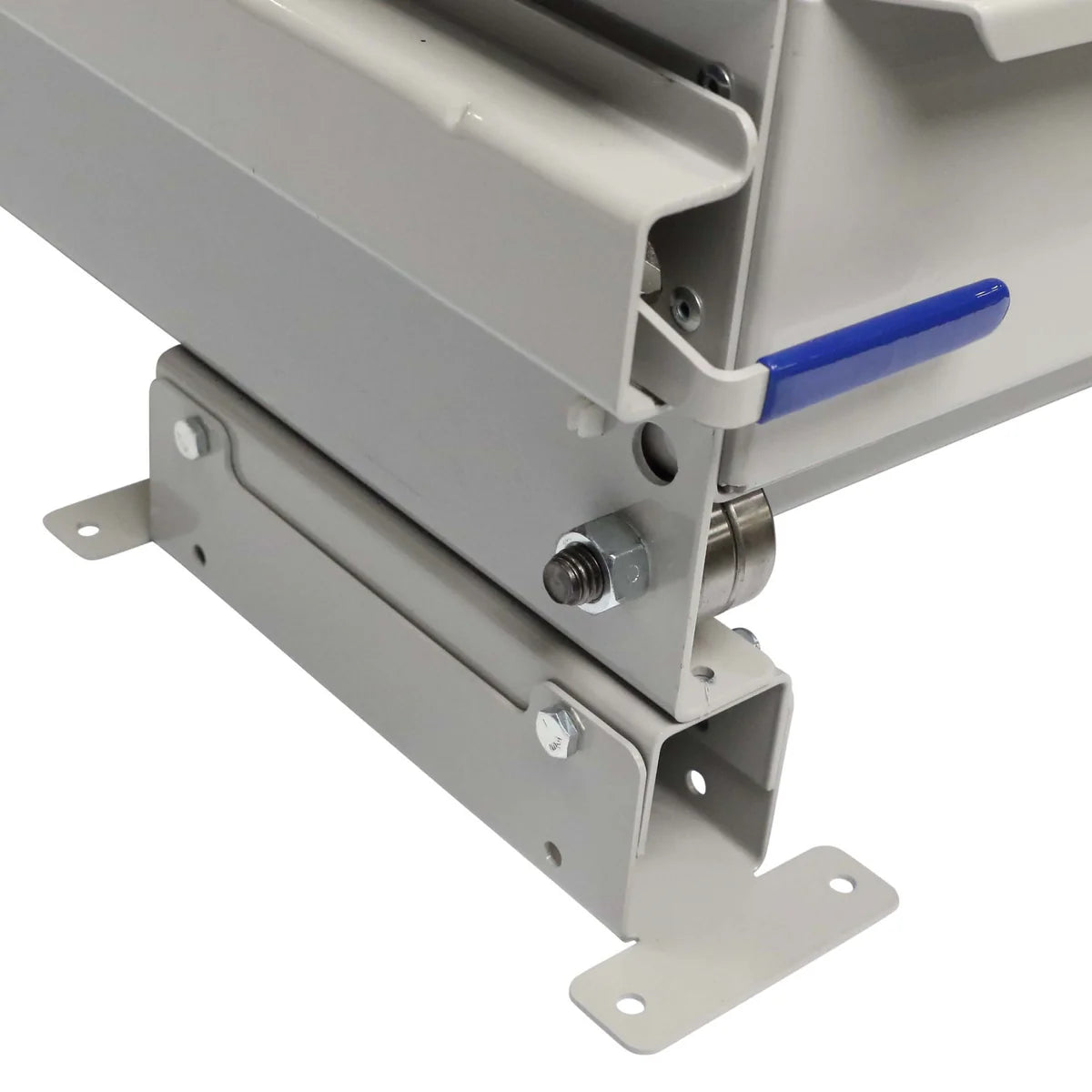 MORryde CTG54-001 RV Cargo Tray Extended Height Kit - 800 lb. Capacity