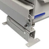 MORryde CTG54-001 RV Cargo Tray Extended Height Kit - 800 lb. Capacity