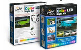 Awning Light, LED Add On, Assorted Color LED Light Kit, 16 feet - Carefree RV